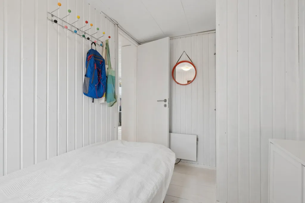 Maison 2 pièces à Hadsund