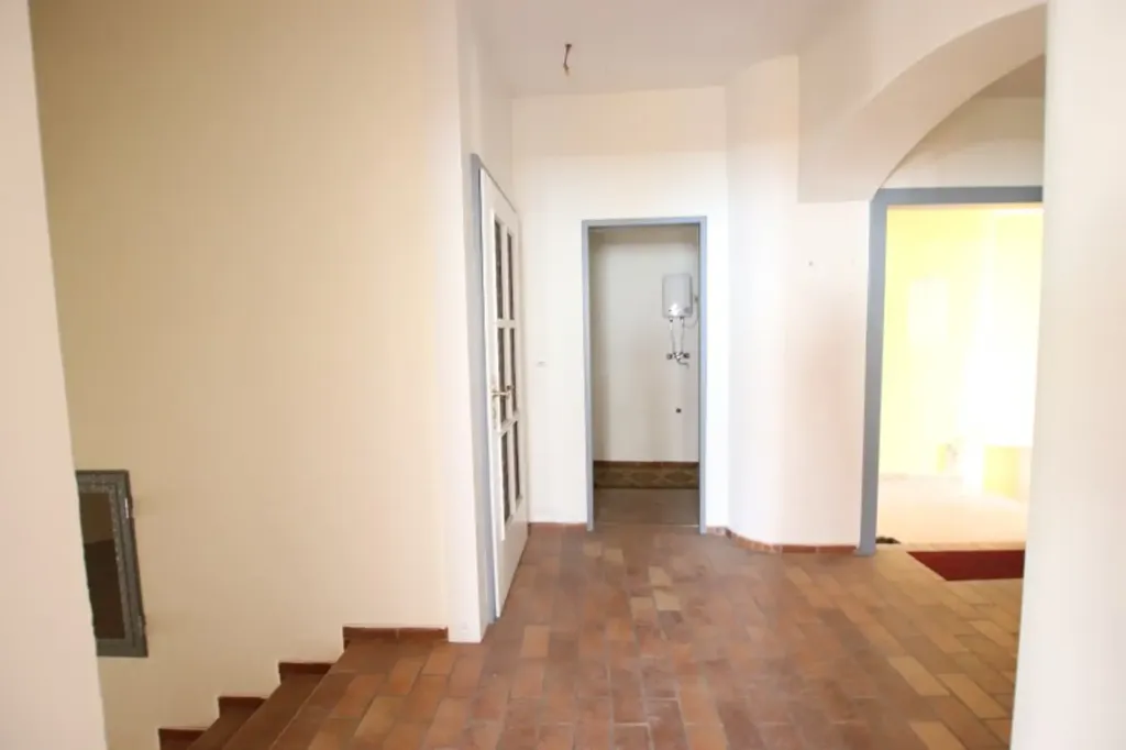 Entrée - Mixed-Use Units in Feldkirchen Centre