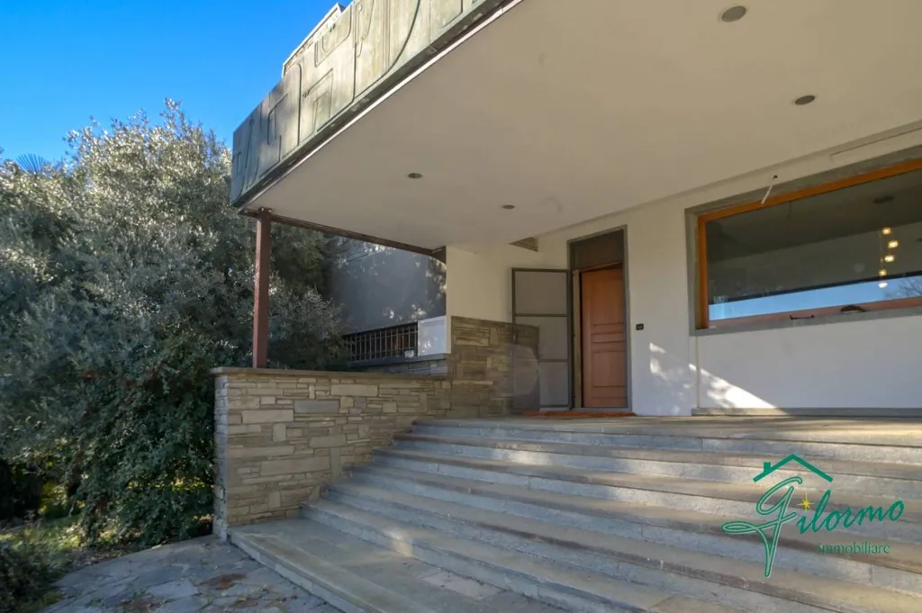 Extérieur - Rustic Villa with Terraces in Pino Torinese