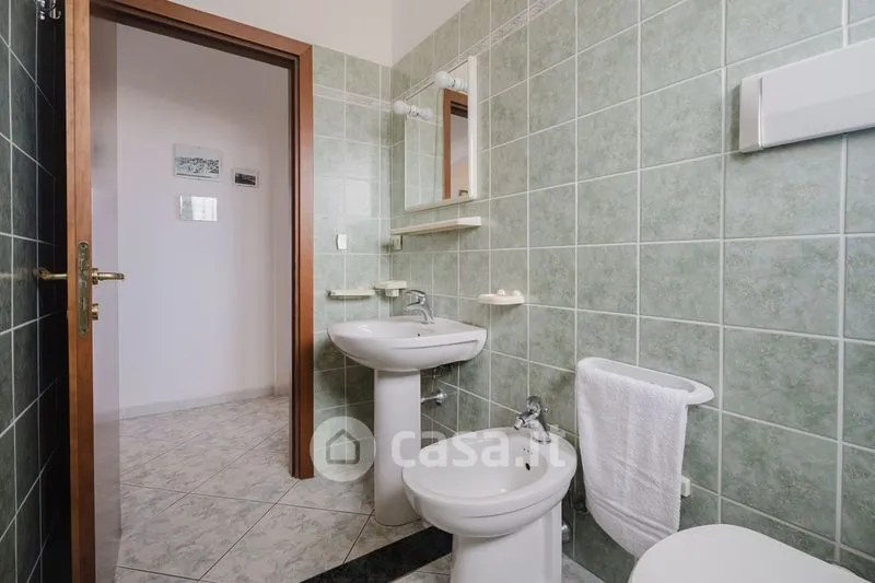 Bagni - Sea View Bilocale in Porto Torres