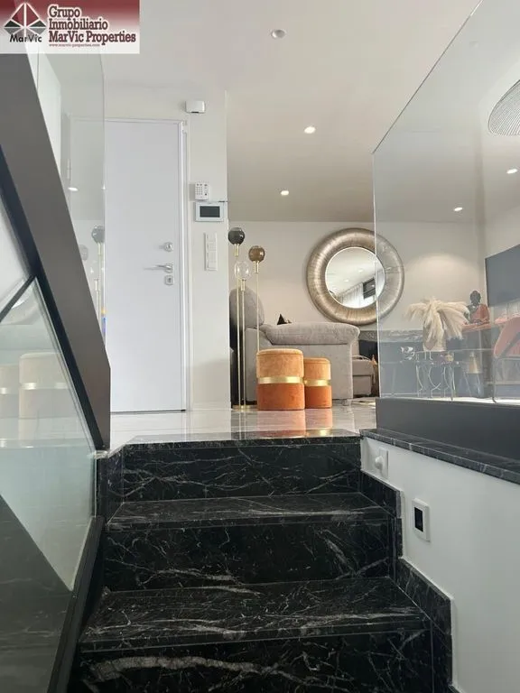 Toad - Luxury Villa with Pool in Finestrat