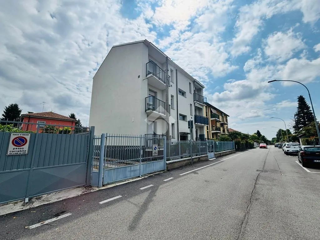 Fully Rented 2-Bedroom in Vanzago