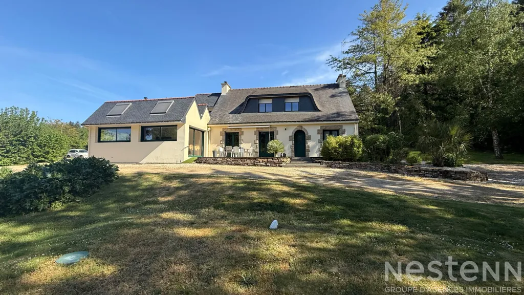 Välivaade - Charming Maison with Garden in Camors