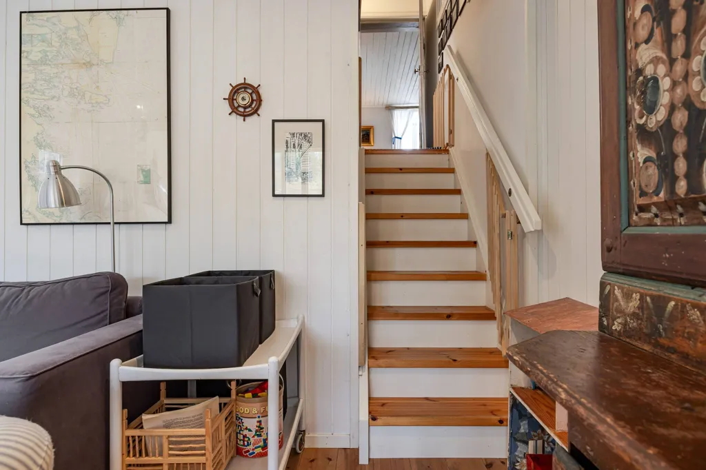 Maison 5 pièces à Hudiksvalls kommun