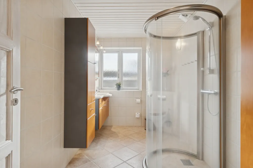 Vannitoad - Architect-designed Villa with Garden near Silkeborg