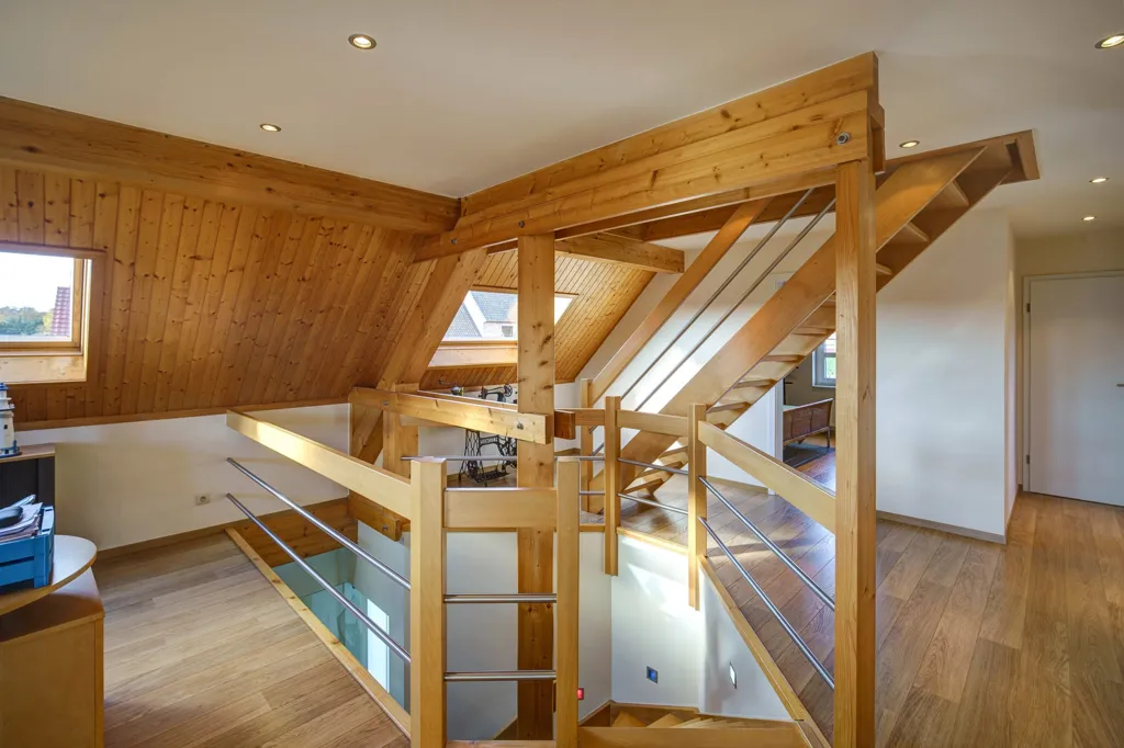 Toad - Eco-Friendly House with Terrace in Grobbendonk