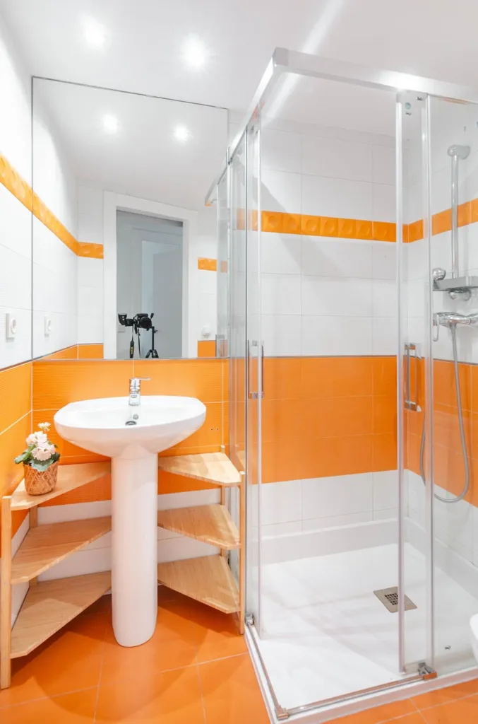 Vannitoad - Apartment with Garage in Oviedo Centre