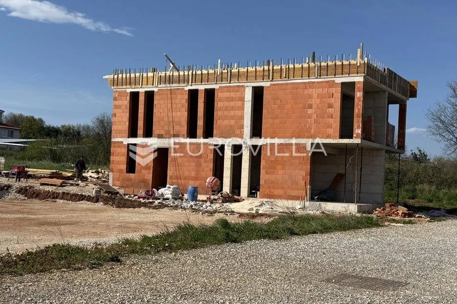 Esterno - Designer Villa with Pool in Ližnjan