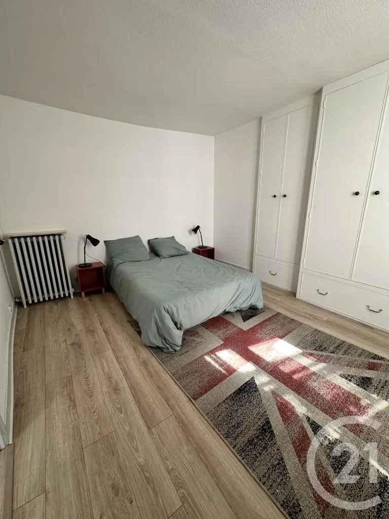 Magamistoad - Charming F3 Apartment in Centre, Orléans