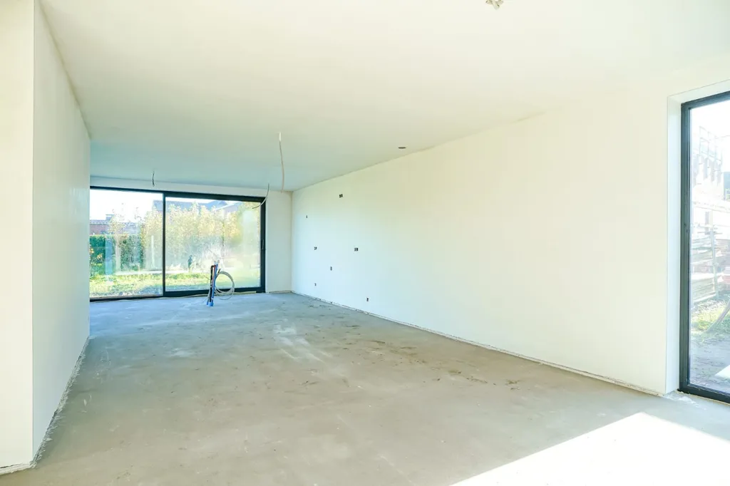 Toad - Modern House with Garden in Ichtegem