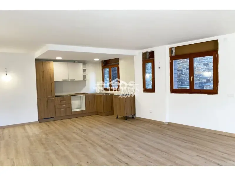Elutuba - Modern Flat with Terrace in Canillo