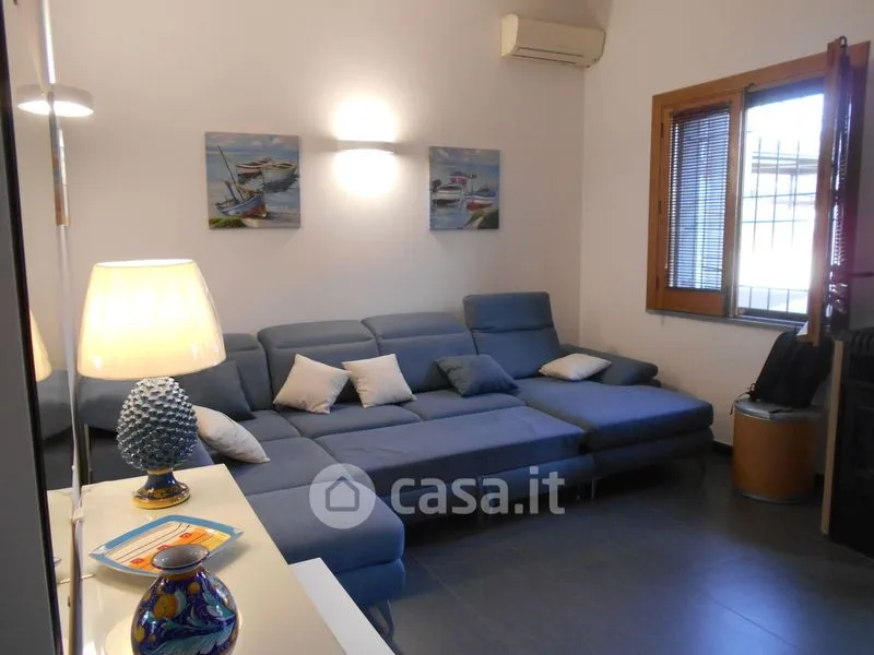 Elutuba - Rustic Villa with Sea View in Acireale