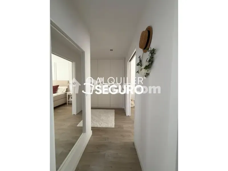 Ingresso - Chalet with Pool in Boadilla Park
