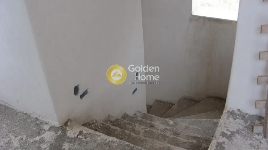 Pièces - Apartment with Garden in Penteli, Athens