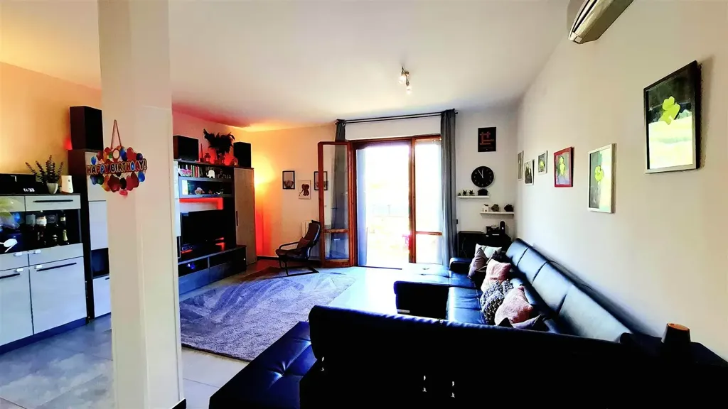 Elutuba - Rustic Apartment with Private Garden in Lastra a Signa