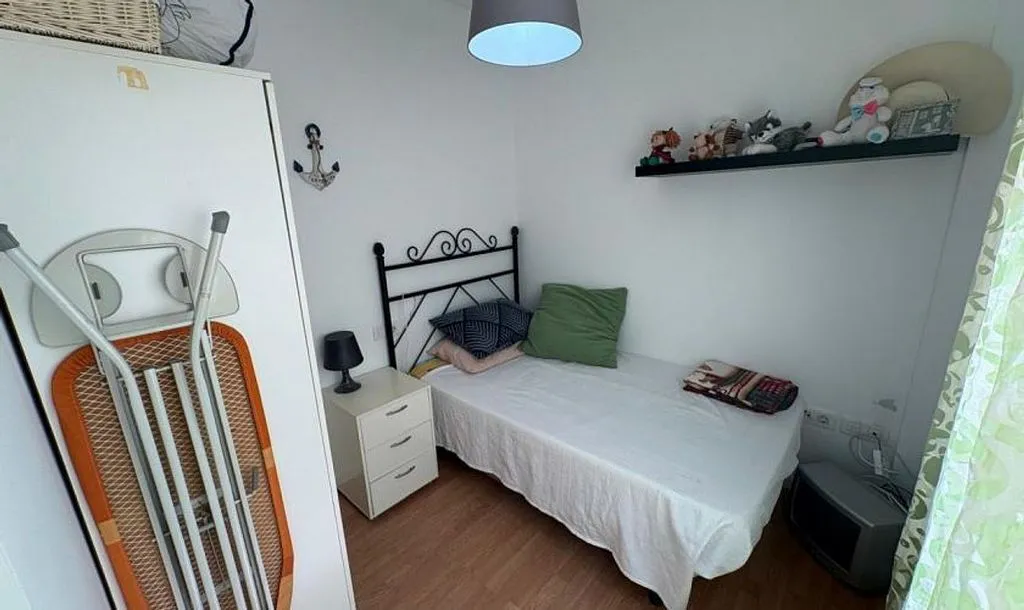 Duplex with Sea View Terrace in Carboneras