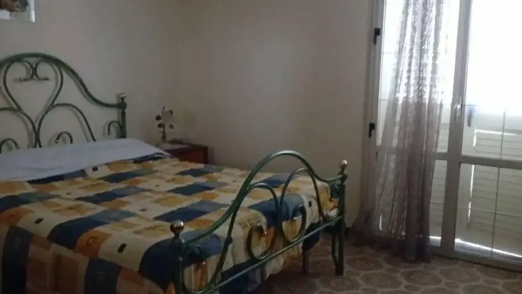Chambres - Apartment with Garden in Carini