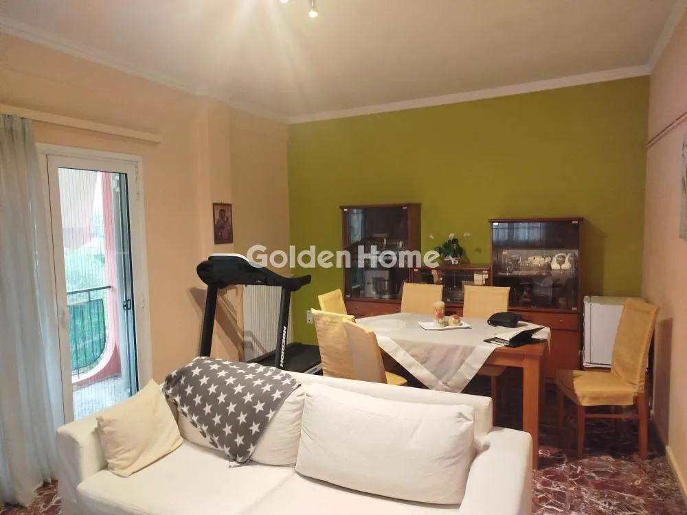 3-room apartment in GR