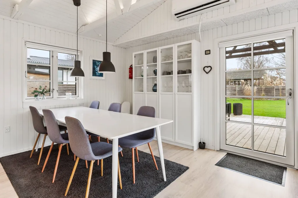 Maison 2 pièces à Børkop