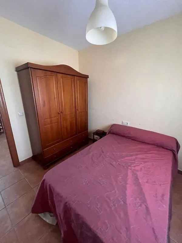 Magamistoad - Rustic House with Pool in Daya Nueva