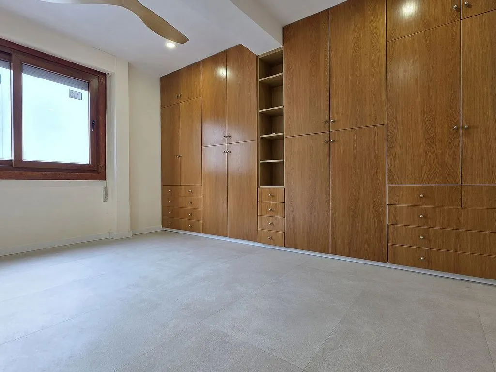 Pièces - Apartment with South View in Castellón Centre