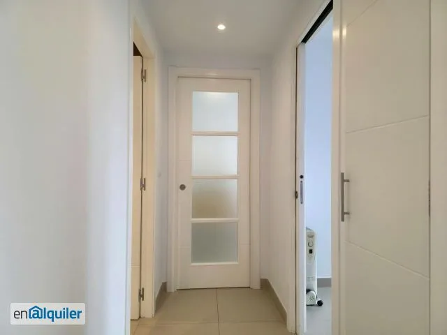 Entrée - Ground Floor Flat with Sea View in Sada