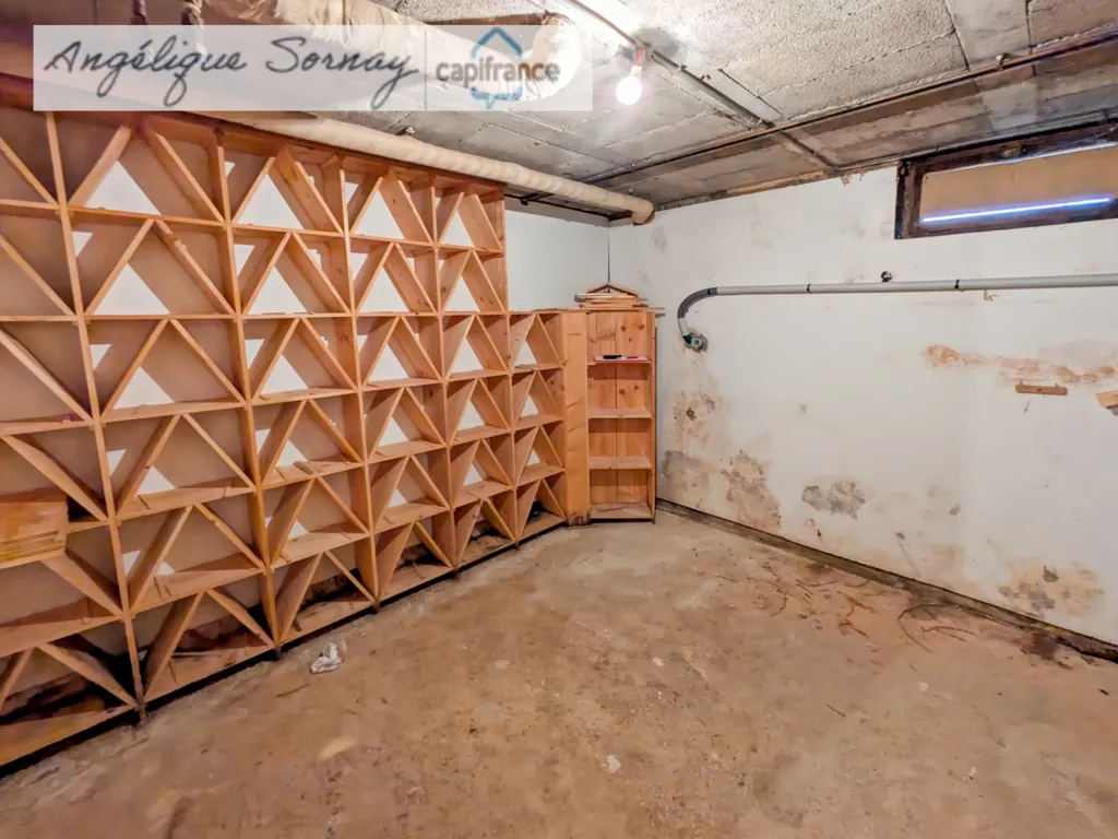 cellar