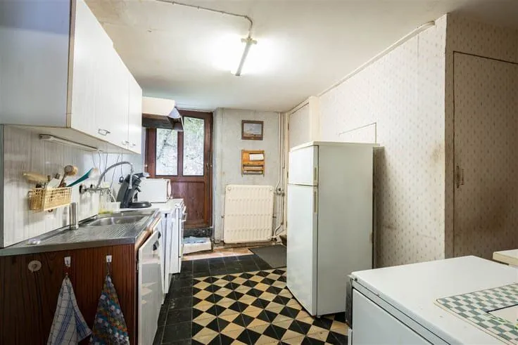 Maison 4 chambres à Tellin