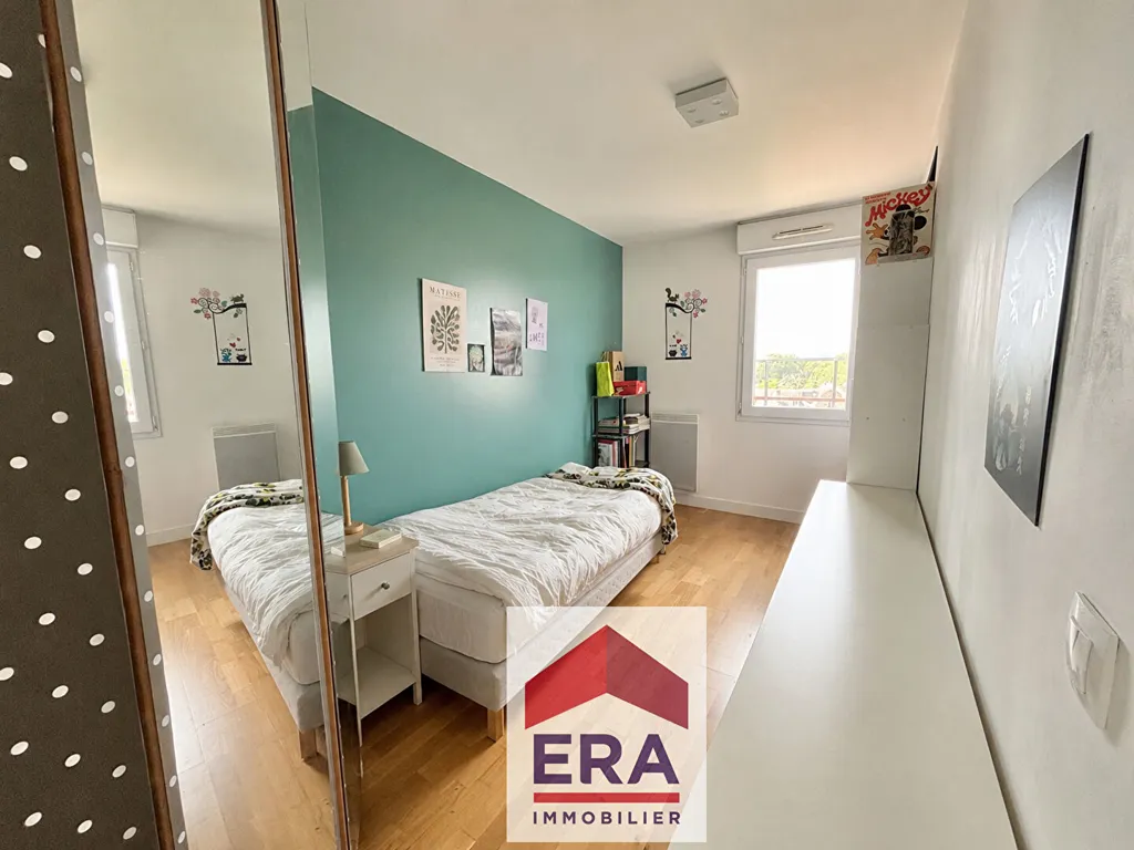 Magamistoad - Duplex with Rooftop Terrace in La Vaudoire