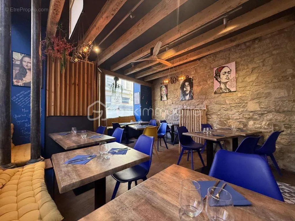 Söögituba - Commercial Property with Central Location in Mulhouse
