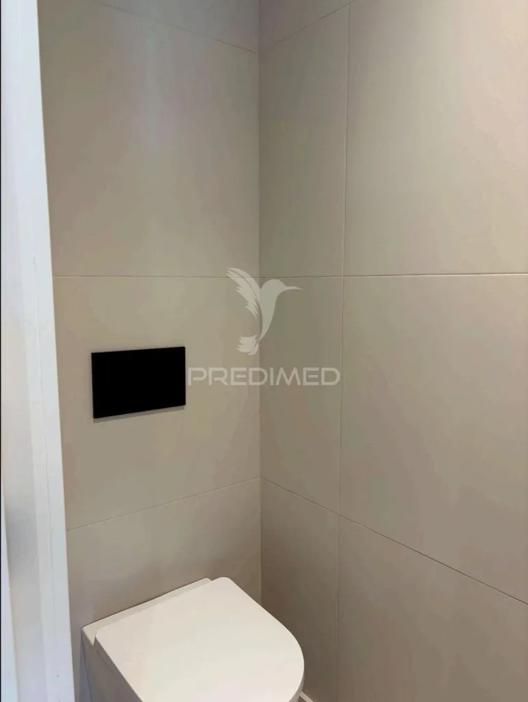 Vannitoad - Modern Studio with Garage in Gondomar S.Cosme