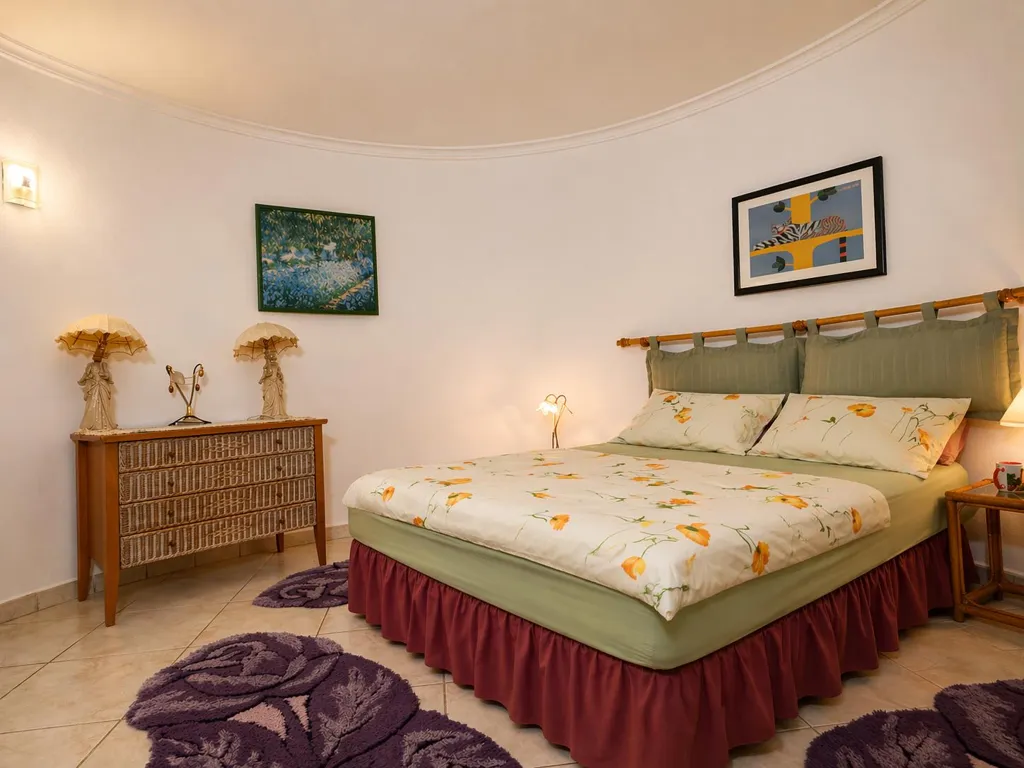 Chambres - Sea View Villa with Pool in Benissa Costa