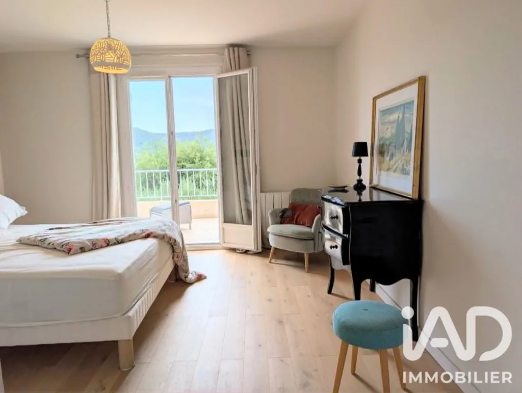 Camere da letto - Luxury Villa with Pool in Pierrefeu-du-Var
