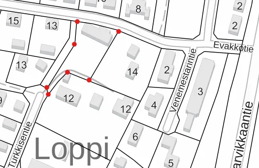 Rural Plot with Garden in Lempäälä