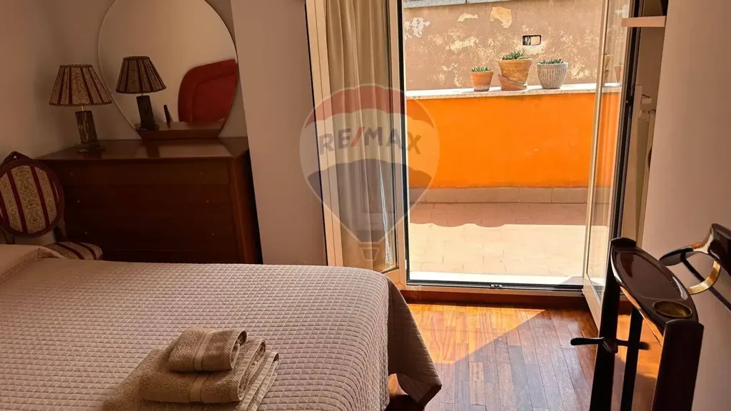 Magamistoad - Rustic Attico with Terrace in Central Lanciano