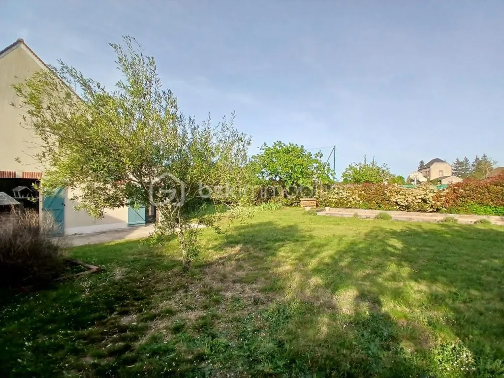 Jardin - Longère Rénovée avec Jardin au Cœur du Village