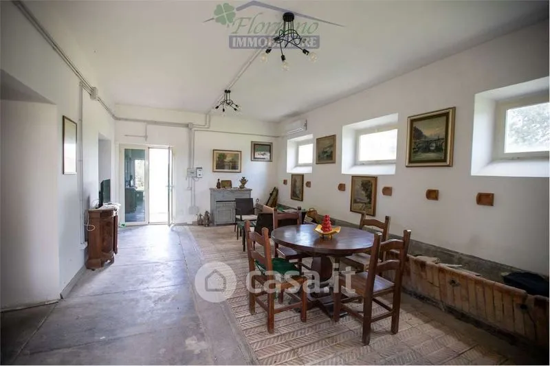 Söögituba - Rustic Casale with Expansion Potential in Capalbio