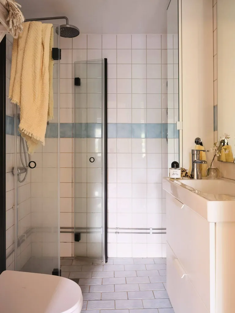 3-toaline korter asukohas Stockholms kommun