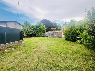 Aed - Rustic House with Private Garden in Montagnana