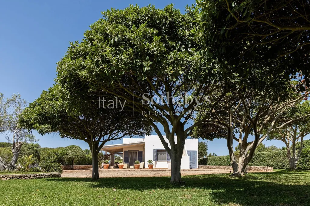 Extérieur - Luxury Villa with Pool in Favignana, Sicily