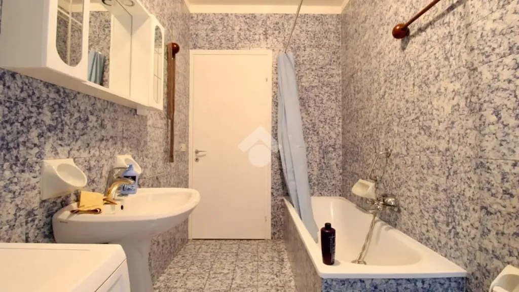 Salles de bain - Rented Apartment in Historic Palmanova