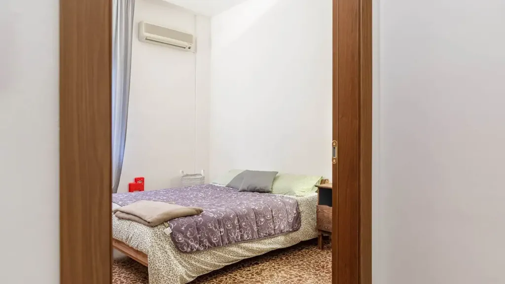 Chambres - Quadrilocale with Double Terraces in Campi Bisenzio