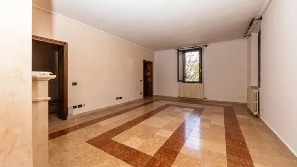 Séjour - Rustic Bifamily Villa with Panoramic View in Vignola