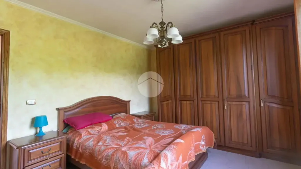 Chambres - Villa with Private Garden in Montafia