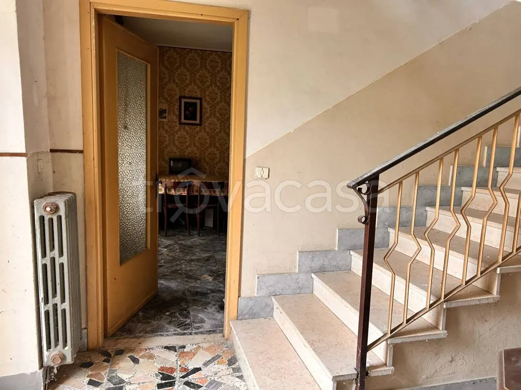 staircase