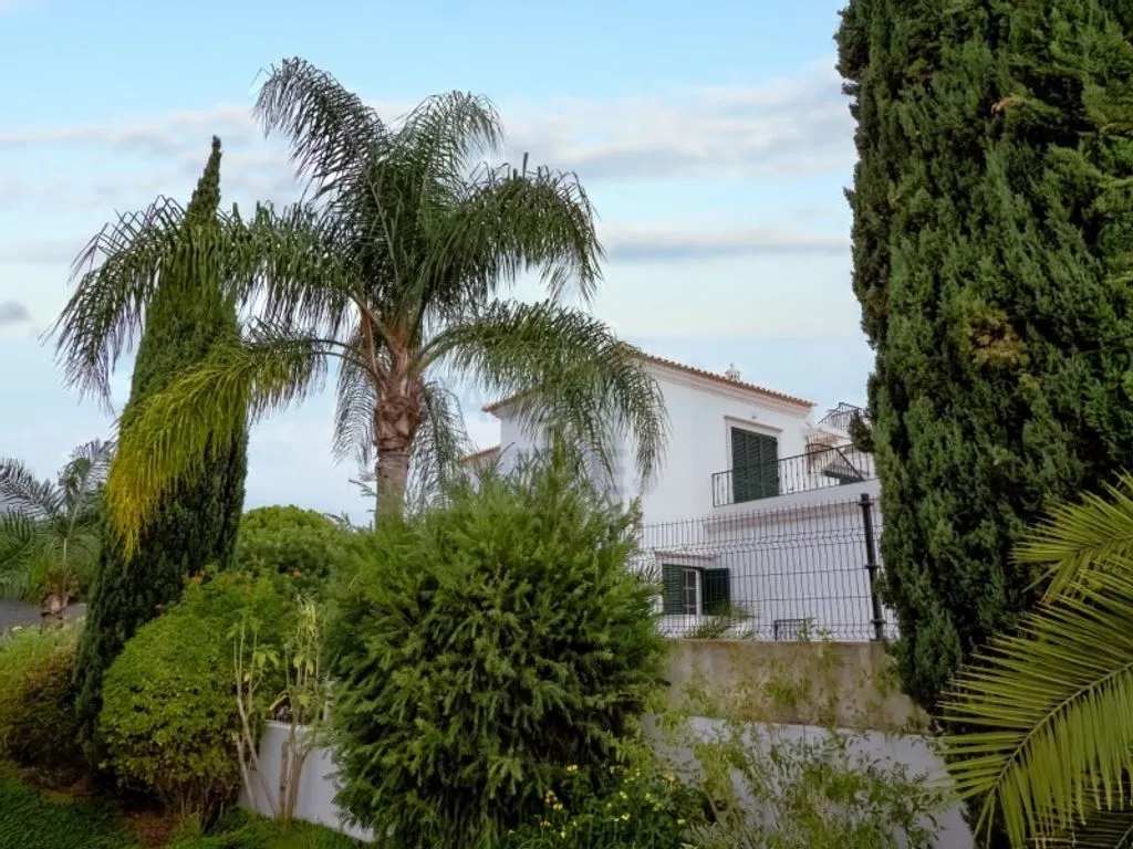 Giardino - Luxury Villa with Pool in Vilamoura