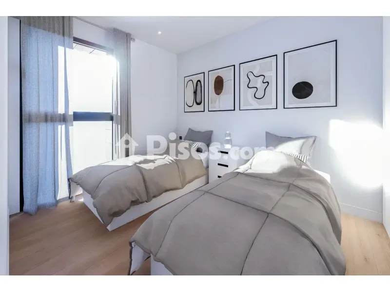 Magamistoad - Modern Flat with Ski Access in Pas de la Casa