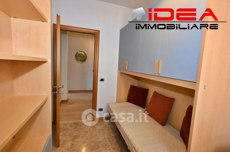 Chambres - Apartment with Balcony in Modena