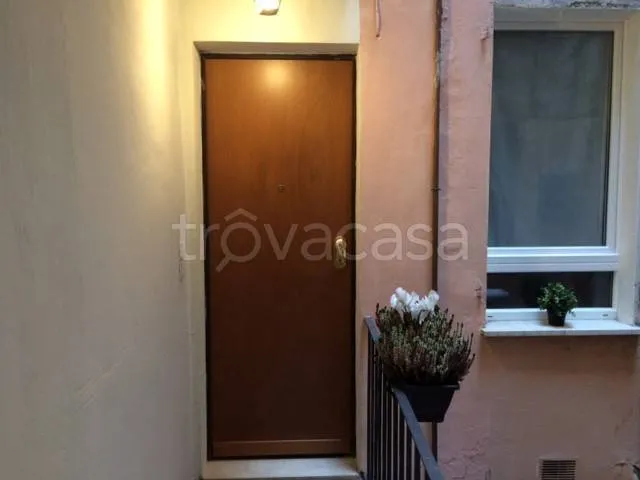 Entrée - Apartment with Balcony in Modena Centre