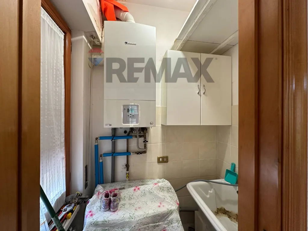 Vannitoad - Lakefront Apartment with Terraces in Colledimezzo